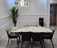 Lawrence Road 3 Bedroom Serviced Apartment