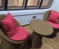 Lawrence Road 3 Bedroom Serviced Apartment