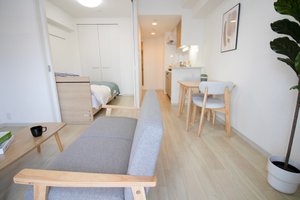 Dojima Apartments