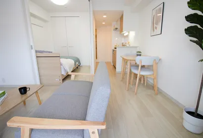 Dojima Apartments