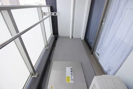 Dojima Apartments