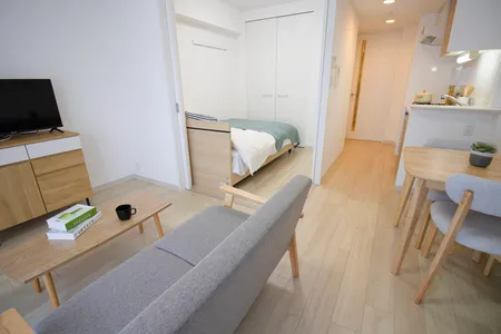 Dojima Apartments