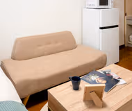 Nishiumeda Apartments