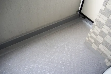 Nishiumeda Apartments