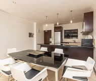 Hanstrijdom Street 2BR Serviced Apartment