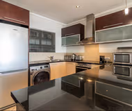 Hanstrijdom Street 2BR Serviced Apartment