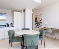 Prestwich St, Serviced Apartment