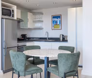 Prestwich St, Serviced Apartment