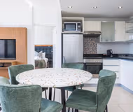 Prestwich St, Serviced Apartment
