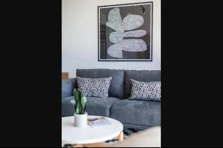 Prestwich St, Serviced Apartment