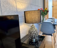 Ealing Broadway with Garden View