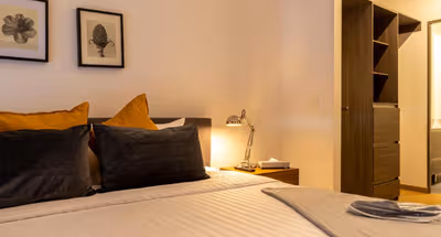 Lago Neuchatel Apartment