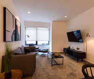 Lago Neuchatel Apartment