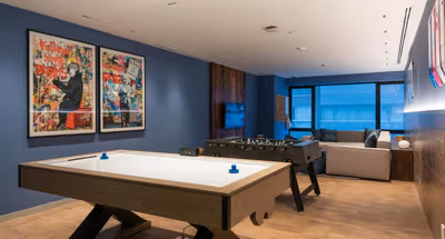 Lago Neuchatel Apartment