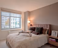 Barker Avenue Serviced Apartment