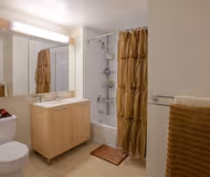 Barker Avenue Serviced Apartment