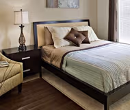 Barker Avenue Serviced Apartment