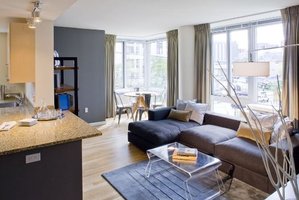 Barker Avenue Serviced Apartment