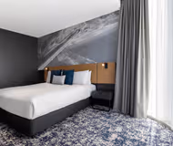 Walker street Service Apartment