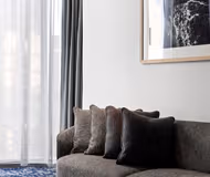 Walker street Service Apartment