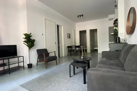 Lombardkade Service Apartment
