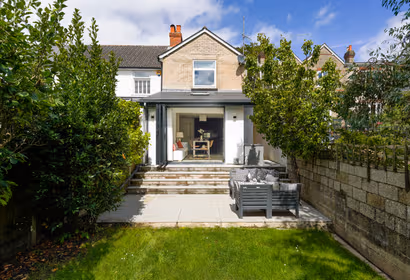 Church Road Cottage