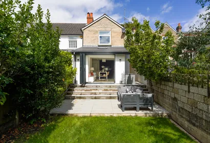 Church Road Cottage