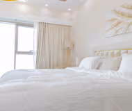 Bab Al Muflih Street Serviced Apartment