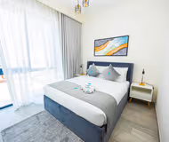 Al Athlah Street Serviced Apartment