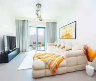 Al Athlah Street Serviced Apartment