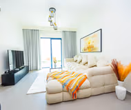 Al Athlah Street Serviced Apartment