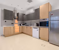 Abha Street 02 Bedroom Serviced Apartment