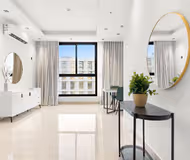 Abha Street 02 Bedroom Serviced Apartment