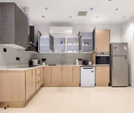 Abha Street 02 Bedroom Serviced Apartment