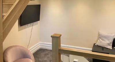 Didsbury Park Properties