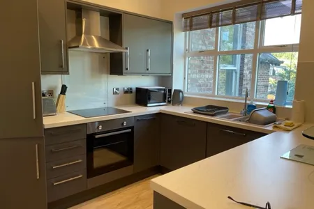 Didsbury Park Properties