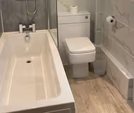 Didsbury Park Properties