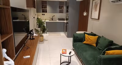 1 Bedroom Apartment at Al Ramhaniyya