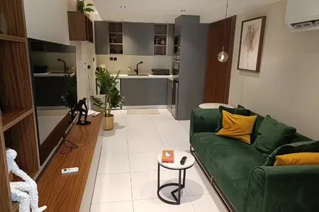 1 Bedroom Apartment at Al Ramhaniyya