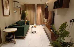 1 Bedroom Apartment at Al Ramhaniyya