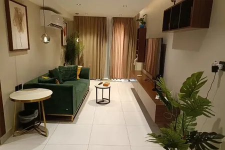 1 Bedroom Apartment at Al Ramhaniyya