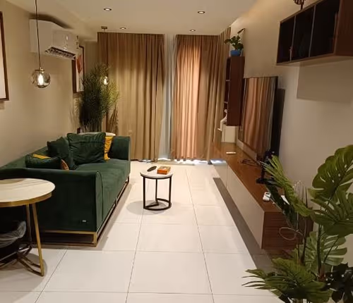 1 Bedroom Apartment at Al Ramhaniyya