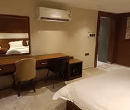 1 Bedroom Apartment at Al Ramhaniyya
