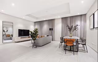 2 Bedroom Apartment at Sulaiman As  Salmi Street