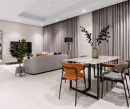 2 Bedroom Apartment at Sulaiman As  Salmi Street