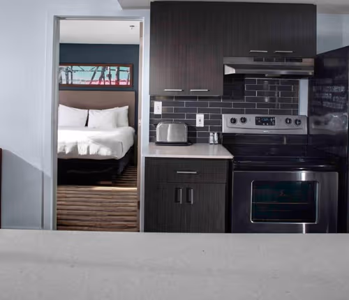 Park Ave Morristown Apart hotel