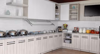 Park Ave Morristown Apart hotel