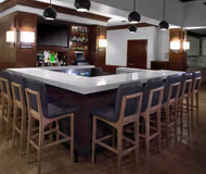 Park Ave Morristown Apart hotel