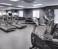 Park Ave Morristown Apart hotel