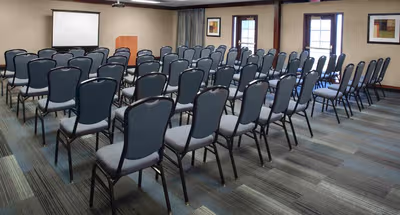 Park Ave Morristown Apart hotel